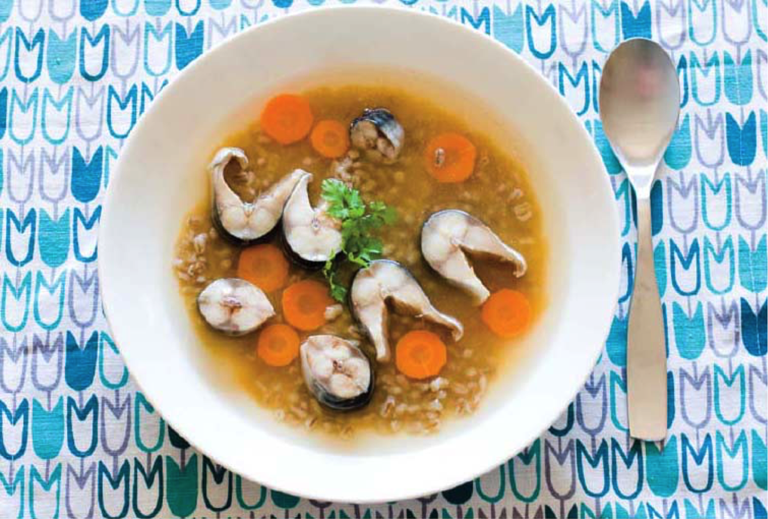 Nordic Nutrition
